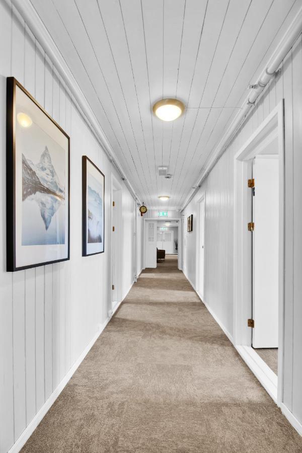 Holt Pensjonat Tvedestrand Exterior photo